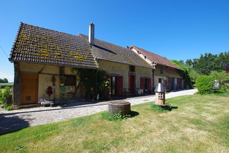 achat maison aillant-sur-milleron 45230