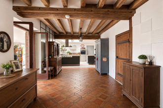 achat maison aillant-sur-milleron 45230