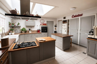 achat maison aillant-sur-milleron 45230