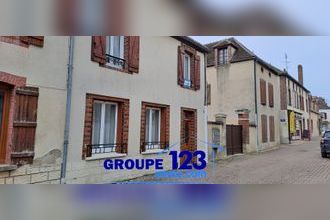 achat maison aillant-sur-tholon 89110