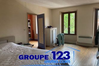 achat maison aillant-sur-tholon 89110