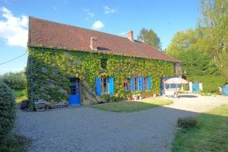 achat maison aillant-sur-tholon 89110