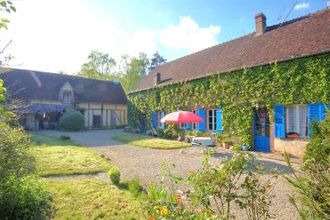 achat maison aillant-sur-tholon 89110