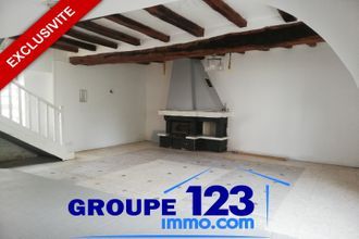 achat maison aillant-sur-tholon 89110