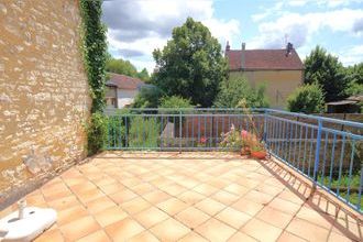 achat maison aillant-sur-tholon 89110