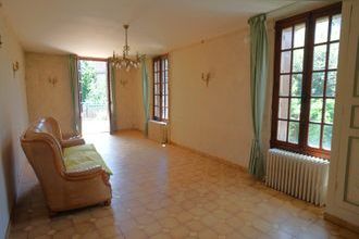 achat maison aillant-sur-tholon 89110