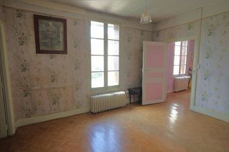 achat maison aillant-sur-tholon 89110