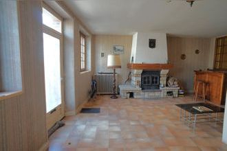 achat maison aillant-sur-tholon 89110