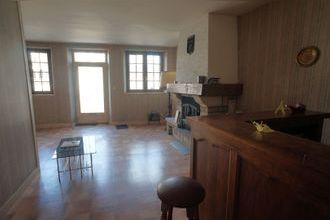 achat maison aillant-sur-tholon 89110