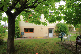 achat maison aillant-sur-tholon 89110