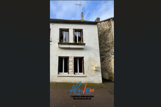 achat maison aillant-sur-tholon 89110