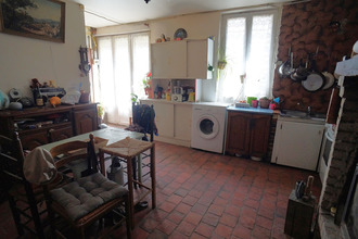 achat maison aillant-sur-tholon 89110