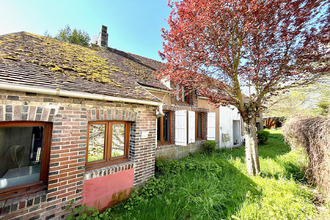 achat maison aillant-sur-tholon 89110