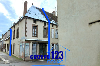 achat maison aillant-sur-tholon 89110