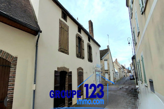 achat maison aillant-sur-tholon 89110