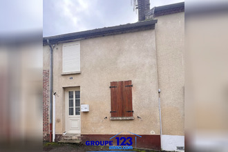 achat maison aillant-sur-tholon 89110