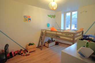 achat maison aillant-sur-tholon 89110