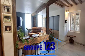 achat maison aillant-sur-tholon 89110