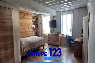 achat maison aillant-sur-tholon 89110