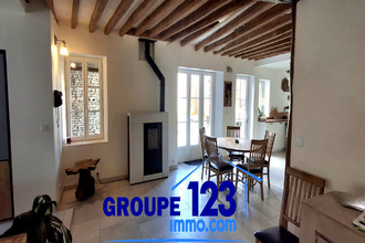 achat maison aillant-sur-tholon 89110