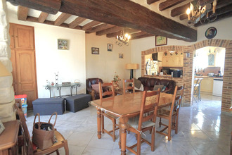 achat maison aillant-sur-tholon 89110