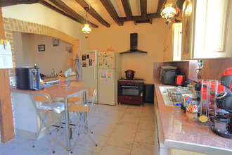 achat maison aillant-sur-tholon 89110