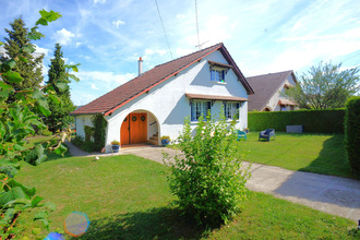 achat maison aillant-sur-tholon 89110