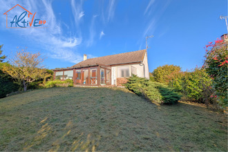 achat maison aillant-sur-tholon 89110