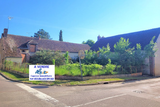 achat maison aillant-sur-tholon 89110