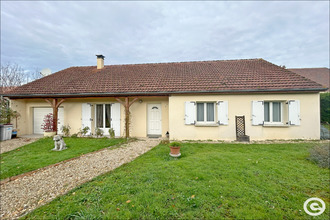 achat maison aillant-sur-tholon 89110