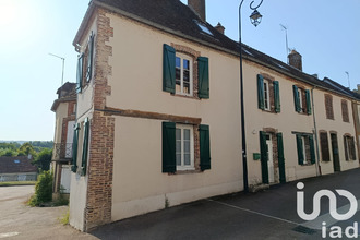achat maison aillant-sur-tholon 89110