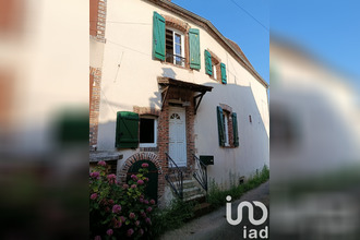 achat maison aillant-sur-tholon 89110