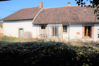 achat maison aillant-sur-tholon 89110