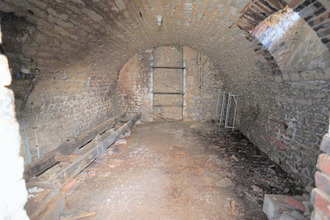 achat maison aillant-sur-tholon 89110