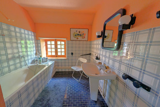 achat maison aillant-sur-tholon 89110