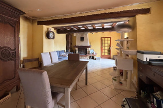 achat maison aillant-sur-tholon 89110