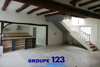 achat maison aillant-sur-tholon 89110