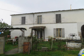 achat maison aillas 33124