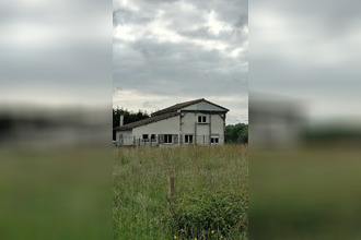 achat maison aillas 33124