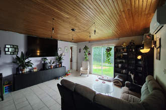 achat maison aillas 33124