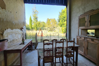 achat maison aillas 33124