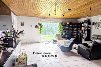 achat maison aillas 33124