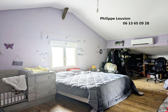 achat maison aillas 33124