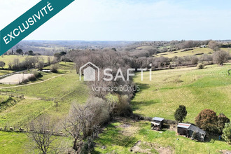 achat maison aillas 33124