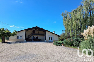 achat maison aillas 33124