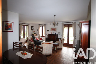 achat maison aillas 33124