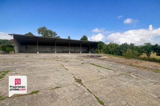 achat maison aillas 33124