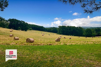 achat maison aillas 33124