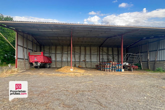 achat maison aillas 33124