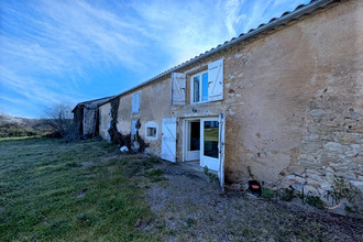 achat maison aillas 33124